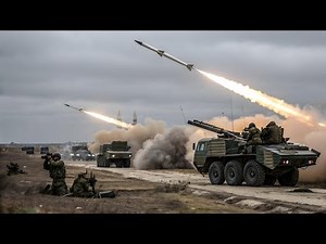 New 2025 Nag Missile Successfully Hits Target in First Try — Watch the Impact!