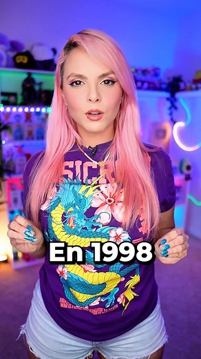 361K views · 10K reactions | Convirtieron a una persona en MICKEY MOUSE Aterrador experimento DISNEY☠️ #reels #terror | Jenny Devil | Facebook