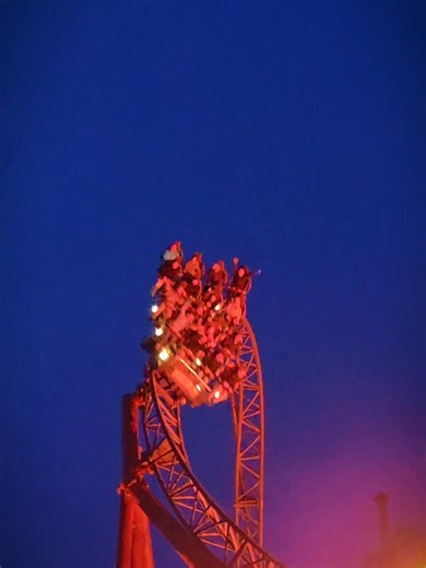 Europa-Park Rust im Januar 2026