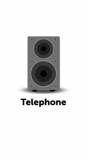 Telephone ‎‎#sound #effect #youtube #meme #2025