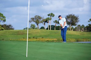 Tour Technique: Drive, Chip and Putt—Like Jason Dufner!
