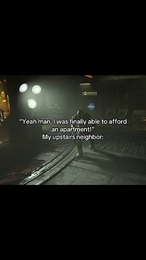 Challenges of Apartment Living: A Neighbor's Impact