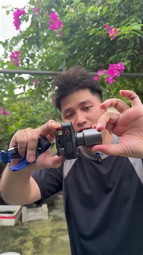 Đèn đeo đầu LED siêu sáng với thời gian pin 10 tiếng