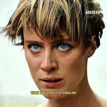 Aksi Kejar-Kejaran Epik Grace vs Terminator Rev-9! | Terminator: Dark Fate (2019)