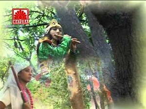 Main To Jaun Re Sanwariya Thari Baat [Rajasthani Shyam Bhajan] by Jagdish Vaishnav