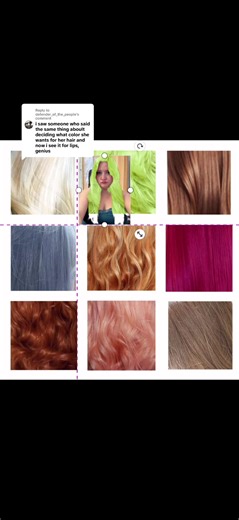 Exploring the Auburn Hair Color Trend