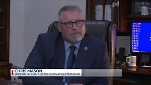 19K views · 105 reactions | Quitman ISD started school this week and is looking forward to another year of helping students thrive. | KETK NBC | Facebook