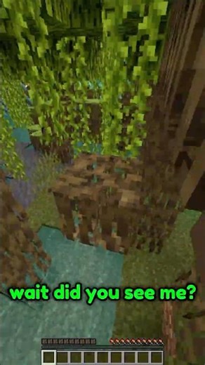 MINECRAFT BLOCK HUNT IS INSANE