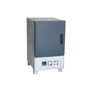 [Hot Item] High-Temp Stable Temperature Uniformity Benchtop Programmable Electric Ashing Sintering Muffle Furnace