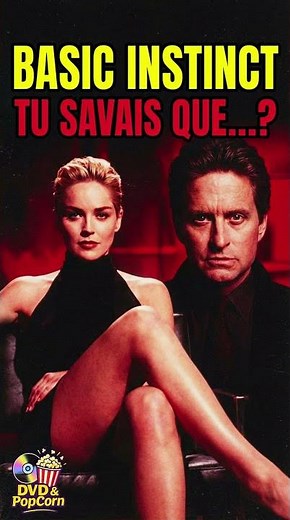 Basic Instinct (1992): secrets and anecdotes from the cult thriller