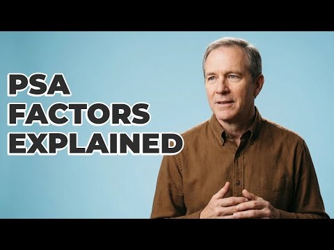 What Factors Can Influence PSA Test Results?