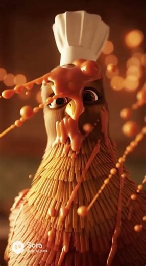 EP34 — The Exploding Thanksgiving Turkey Pie