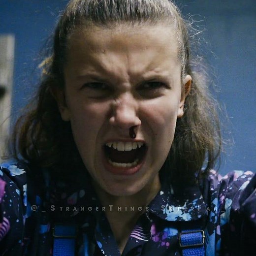 Eleven vs Billy | Stranger Things | Sauna Test