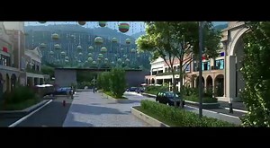 God’s own country is getting ready to welcome the new architectural marvel of Landmark, which includes a theme park, Shopping mall, and many more. Landmark Entertainment City, created for happiness. | Landmark Builders and Developers