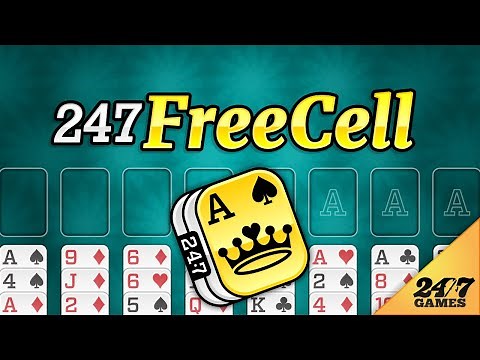 247 FreeCell