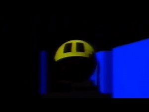 PAC - Man I Analog Horror