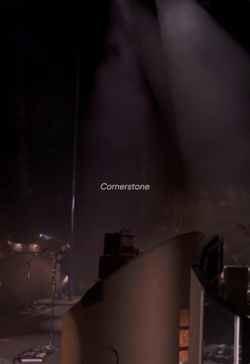 Exploring the Lyrics of Cornerstone by Arctic Monkeys