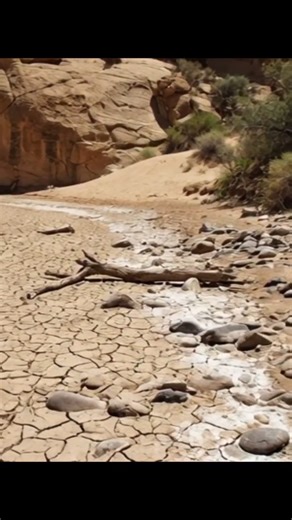 What's REALLY Happening at Scotland's Mysterious Devil's Kettle Waterfall