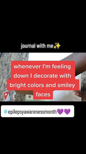 Do you journal too? Share some tips!🤗 If not, what do you do to increase your mood? #mentalhealth #journalingideas #coping #anxietyrelief #creative #depressionanxiety #epilepsyawareness #journalwithme #fyp #journaling