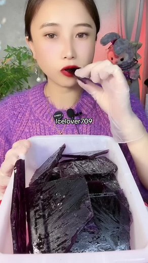 Experimente Grandes Chips de Gelo para um Sonho Gelado