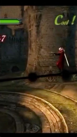 DMC1: This is how you beat Shadow!