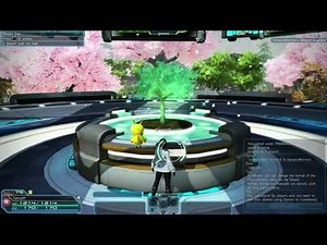 PSO2 Quick Alliance Guide