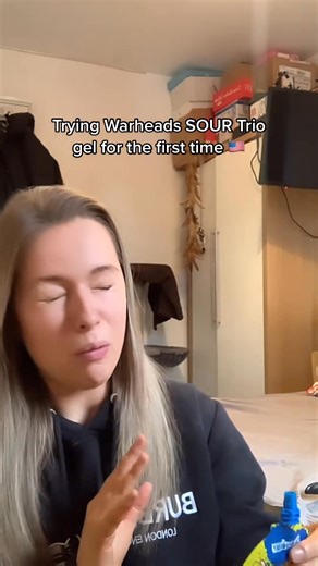 HAVE I ACTUALLY FOUND SOMETHING TOO SOUR?! 😵‍💫😵‍💫😵‍💫 #toosour #sourchallenge #sourreacts #sourcandy #tastechallenge #foodreaction #trythis #foodie #tastebuds #extremesour Have I finally found something that’s too sour? 😵‍💫😵‍💫 Check out my reaction and let me know if you’ve ever tried something this intense! #SourChallenge | Dawn Farmer