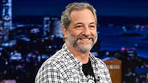 Judd Apatow shares how the infamous Steve Carell waxing scene from The 40-Year-Old Virgin came to be 🤣 | The Tonight Show Starring Jimmy Fallon