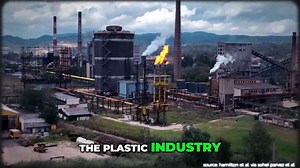 Climate Change & Plastic Pollution: A Deadly, Hidden Link