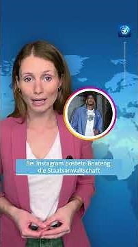 Boateng: Verfahren eingestellt - Freispruch gibt es nicht
