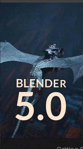 Blender 5 0's New Array Modifier Is INSANE!🔥