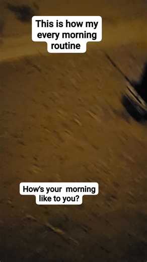 23 reactions · 24 comments | My routine every day dropping my daughter to her bus stop. Then off for work. How about you what's your morning like to you #routine #scheduleeveryday #fblifestylechallenge #lifestyle #edmonton #canadalife #uslifestyle #winterstyle | Rea Bencio Paciteng | Facebook