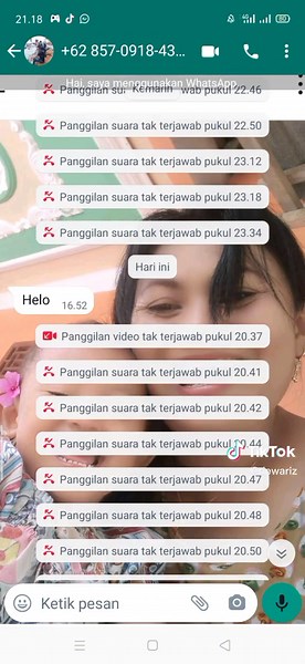 ttep smngt berjuang on TikTok