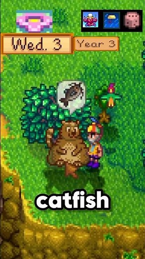 1Million SAP Challenge(Day227)-Stardew Valley 1.6 #stardewvalley #letsplaystardewvalley