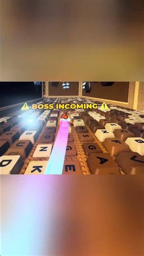 How to get through stage 9 World 2 maze in +1speed keyboard escape #roblox#update#newway#maze