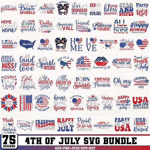 4th of July SVG,USA 250th Anniversary Svg,Independence day svg,Usa Flag svg,America svg,Freedom 4th of July,Patriotic Svg,Cricut&Silhouette