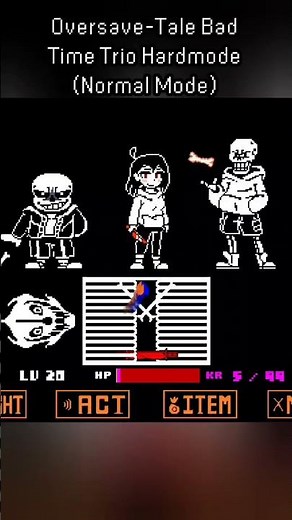 Undertale Fangames Are INSANE! #undertale #undertalefangame #sans #papyrus #chara #tobyfox