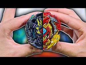 NEW SPRIGGAN BACK FOR GT - B-149 UNBOXING (Beyblade Burst GT) ベイブレードバースト 베이블레이드 버스트