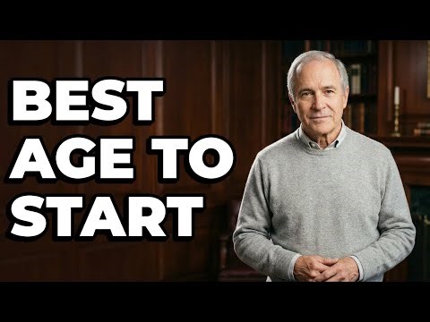 What Age Should I Begin Retirement Fund Withdrawals?