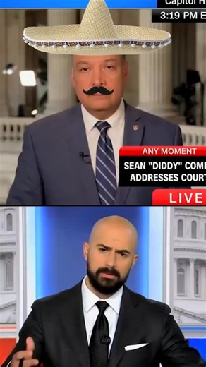 🤣🤣🤣 | America First Policy Institute