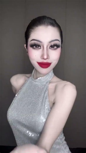 From Gothic to Makeup Wizard: My Transformation Journey