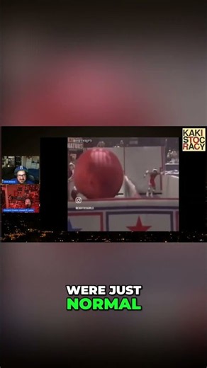 American Gladiators Reliving Childhood Nostalgia & 90s Vibes