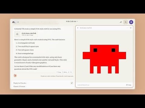 Claude 3.5 Sonnet for sparking creativity