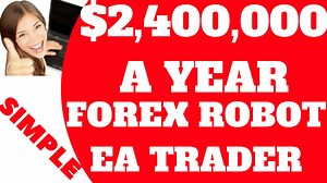 Million Dollar Forex EA-Top 5 Best Forex Trading Robot Reviews-Can You Make Money With Forex Robots