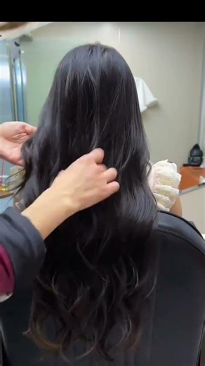 Unicorn Curling Iron Mystery: No Perm Needed