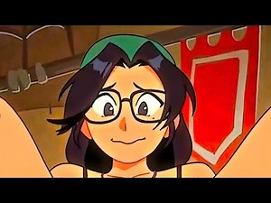 Suoiresnu| Alma X Monster hunter| Cheese Slap Meme