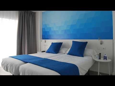 Estudiotel Alicante, Spain | Travel With Urvi