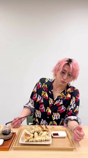 JUICYなグルメ！餃子スノーマン - 佐久間大介の新作アルバム予約受付中