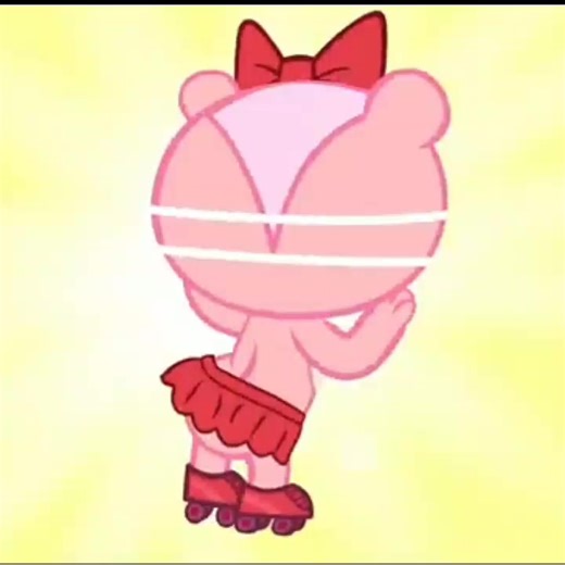 Happy Tree Friends Amnesia Edit