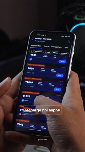 Paid for 5G, Got 4G? 😭